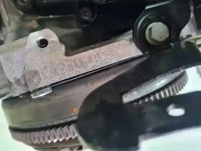 Piesă de schimb auto la mâna a doua motor complet pentru seat arona fr referințe oem iam dlaa