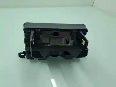 Second-hand car spare part multifunction display for seat arona fr oem iam references 5fj919606a  
