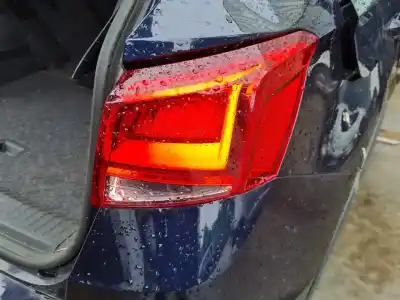 Piesă de schimb auto la mâna a doua lampã spate dreapta pentru seat arona fr referințe oem iam 6f9945208b