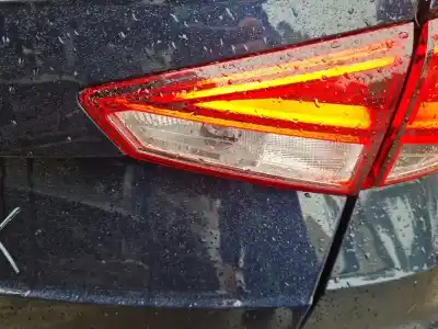 Piesă de schimb auto la mâna a doua lampã interior dreapta spate pentru seat arona fr referințe oem iam 6f9945308d
