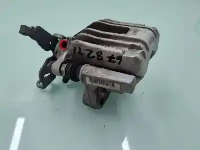 Piesă de schimb auto la mâna a doua etrier de frânã stânga spate pentru seat arona fr referințe oem iam 