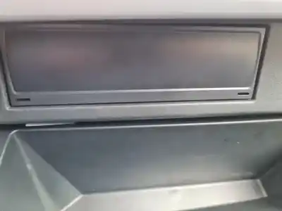 Piesă de schimb auto la mâna a doua sistem de navigare gps pentru seat arona fr referințe oem iam 575035862f