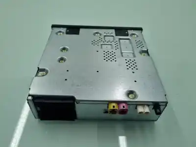 Second-hand car spare part gps navigation system for seat arona fr oem iam references 575035862f  