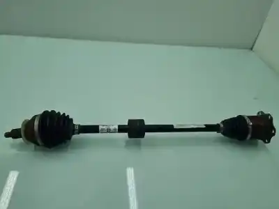 Piesă de schimb auto la mâna a doua transmisie fatã dreapta pentru seat arona fr referințe oem iam 2q0407272cb