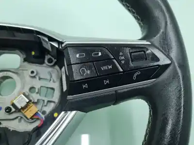 Piesă de schimb auto la mâna a doua volan pentru seat arona fr referințe oem iam 5ff419091
