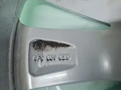 Piesă de schimb auto la mâna a doua jantã pentru seat arona fr referințe oem iam 6f9601025