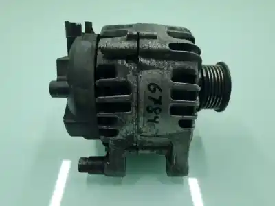 Pezzo di ricambio per auto di seconda mano alternatore per ford focus lim. (cb8) edition riferimenti oem iam av6n10300dc