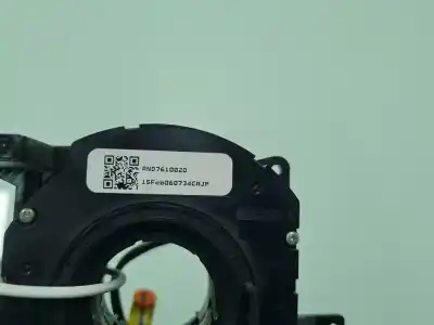 Pezzo di ricambio per auto di seconda mano anello airbag per ford focus lim. (cb8) edition riferimenti oem iam zwac30123a