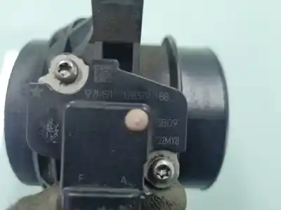 Pezzo di ricambio per auto di seconda mano misuratore di flusso per ford focus lim. (cb8) edition riferimenti oem iam v7m51