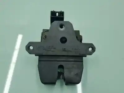 Second-hand car spare part trunk lock for ford focus lim. (cb8) edition oem iam references 8m51r442a66db  