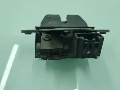 Pezzo di ricambio per auto di seconda mano baule / serratura del cancello per ford focus lim. (cb8) edition riferimenti oem iam 8m51r442a66db