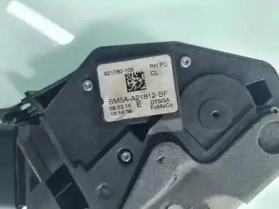 Pezzo di ricambio per auto di seconda mano serratura porta anteriore destra per ford focus lim. (cb8) edition riferimenti oem iam bm5aa21812bf