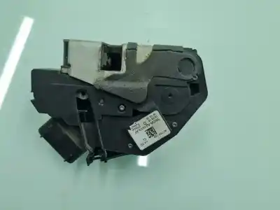 Pezzo di ricambio per auto di seconda mano serratura porta anteriore sinistra per ford focus lim. (cb8) edition riferimenti oem iam bm5aa21813af