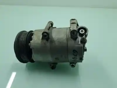 Pezzo di ricambio per auto di seconda mano compressore aria condizionata per ford focus lim. (cb8) edition riferimenti oem iam 2025775