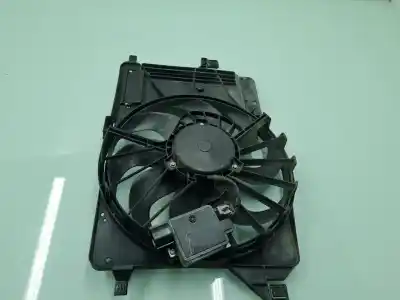 Pezzo di ricambio per auto di seconda mano elettroventola per ford focus lim. (cb8) edition riferimenti oem iam 8v618c607ed