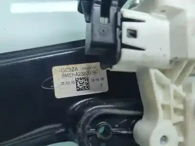 Pezzo di ricambio per auto di seconda mano alzacristalli anteriore destro per ford focus lim. (cb8) edition riferimenti oem iam bm51a23200bf