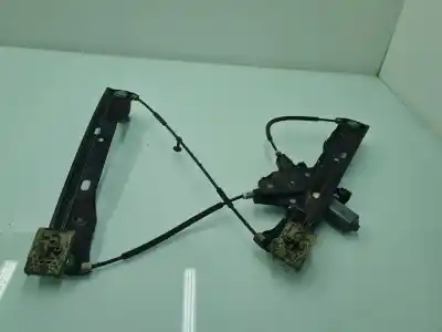 Pezzo di ricambio per auto di seconda mano alzacristalli anteriore sinistro per ford focus lim. (cb8) edition riferimenti oem iam bm51a23201bf