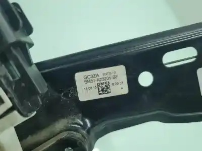 Second-hand car spare part driver left window regulator for ford focus lim. (cb8) edition oem iam references bm51a23201bf  