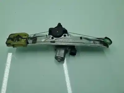 Pezzo di ricambio per auto di seconda mano alzacristalli posteriore destro per ford focus lim. (cb8) edition riferimenti oem iam bm51a27000be