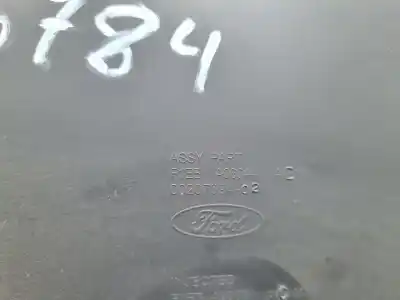 Pezzo di ricambio per auto di seconda mano scatola di guanti per ford focus lim. (cb8) edition riferimenti oem iam f1eba06044