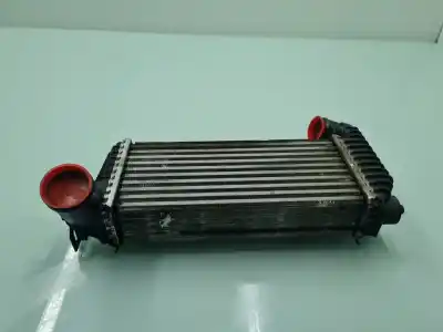 Peça sobressalente para automóvel em segunda mão intercooler por ford focus lim. (cb8) edition referências oem iam   