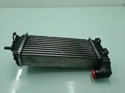 Peça sobressalente para automóvel em segunda mão intercooler por ford focus lim. (cb8) edition referências oem iam   