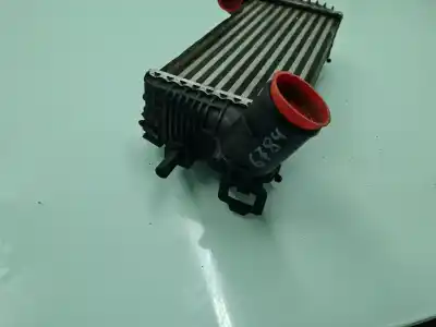Pezzo di ricambio per auto di seconda mano intercooler per ford focus lim. (cb8) edition riferimenti oem iam 