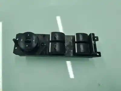 Pezzo di ricambio per auto di seconda mano interruttore alzacristalli anteriore sinistro per ford focus lim. (cb8) edition riferimenti oem iam f1et14a132cb