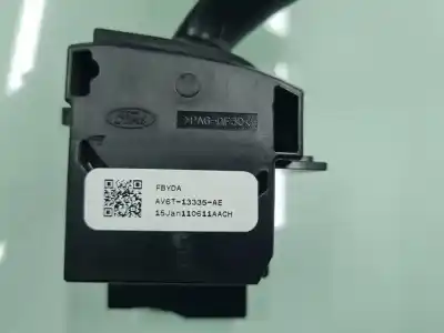 Second-hand car spare part indicator switch for ford focus lim. (cb8) edition oem iam references av6t13335ae  