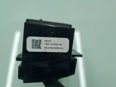 Peça sobressalente para automóvel em segunda mão comutador de limpa vidros por ford focus lim. (cb8) edition referências oem iam f1et17a553ba  