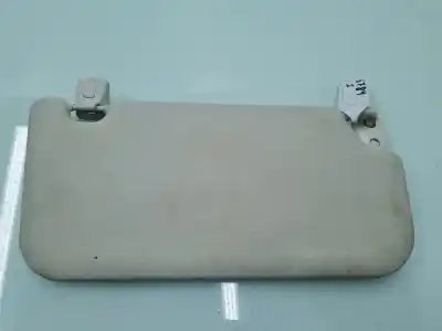 Peça sobressalente para automóvel em segunda mão pára-sol esquerdo por ford focus lim. (cb8) edition referências oem iam   