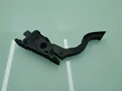 Pezzo di ricambio per auto di seconda mano pedale dell acceleratore per ford focus lim. (cb8) edition riferimenti oem iam ev619f836aa