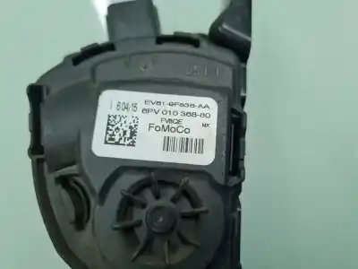 Second-hand car spare part accelerator pedal for ford focus lim. (cb8) edition oem iam references ev619f836aa  