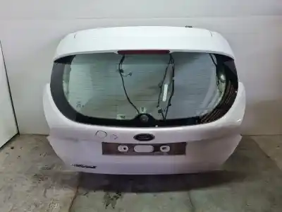 Second-hand car spare part tailgate for ford focus lim. (cb8) edition oem iam references   