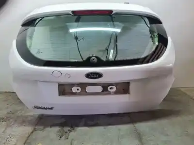 Second-hand car spare part tailgate for ford focus lim. (cb8) edition oem iam references   
