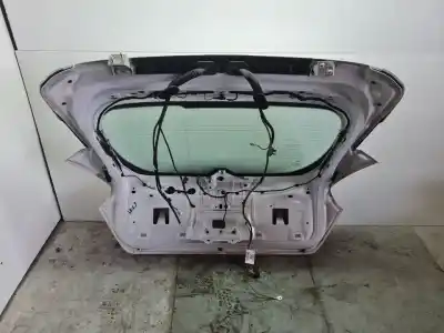 Pezzo di ricambio per auto di seconda mano portellone per ford focus lim. (cb8) edition riferimenti oem iam 