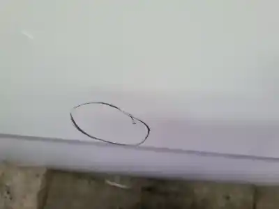 Pezzo di ricambio per auto di seconda mano porta anteriore destra per ford focus lim. (cb8) edition riferimenti oem iam 