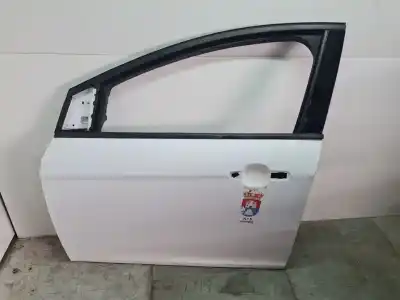 Pezzo di ricambio per auto di seconda mano porta anteriore sinistra per ford focus lim. (cb8) edition riferimenti oem iam 