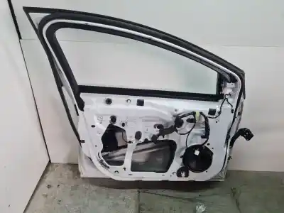 Second-hand car spare part left front door for ford focus lim. (cb8) edition oem iam references   