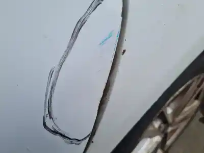 İkinci el araba yedek parçası arka sol kapi için ford focus lim. (cb8) edition oem iam referansları   