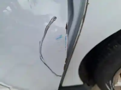 Pezzo di ricambio per auto di seconda mano porta posteriore sinistra per ford focus lim. (cb8) edition riferimenti oem iam 