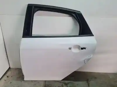 İkinci el araba yedek parçası arka sol kapi için ford focus lim. (cb8) edition oem iam referansları   