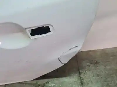 İkinci el araba yedek parçası arka sol kapi için ford focus lim. (cb8) edition oem iam referansları   