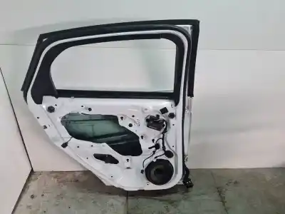 İkinci el araba yedek parçası arka sol kapi için ford focus lim. (cb8) edition oem iam referansları   