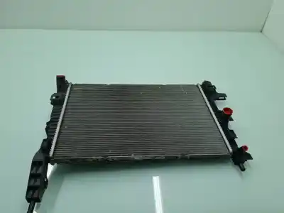 Pezzo di ricambio per auto di seconda mano radiatore d acqua per ford focus lim. (cb8) edition riferimenti oem iam bv618005bd