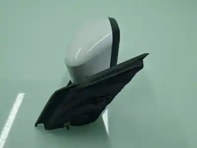 Peça sobressalente para automóvel em segunda mão espelho retrovisor direito por ford focus lim. (cb8) edition referências oem iam   