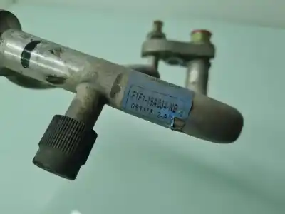 Pezzo di ricambio per auto di seconda mano tubi aria condizionata per ford focus lim. (cb8) edition riferimenti oem iam f1f119a834nb