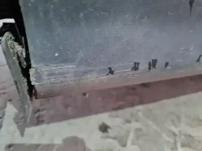 Pezzo di ricambio per auto di seconda mano gonna laterale per ford focus lim. (cb8) edition riferimenti oem iam bm51a10154a