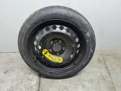 Peça sobressalente para automóvel em segunda mão estepe por ford focus lim. (cb8) edition referências oem iam 4u5a1a479bb  