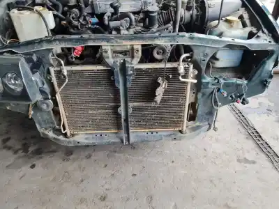 Pièce détachée automobile d'occasion PANNEAU AVANT pour NISSAN TERRANO/TERRANO.II (R20)  Références OEM IAM   